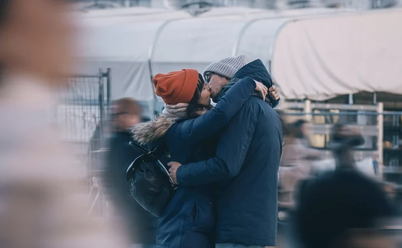 US Imposes Strict Non-Fraternization Policy in China