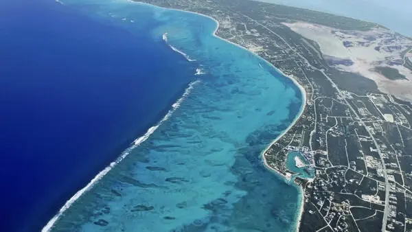US Issues Travel Advisory for Turks and Caicos