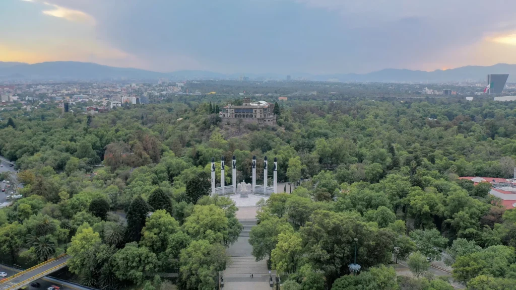 Zoológico de Chapultepec