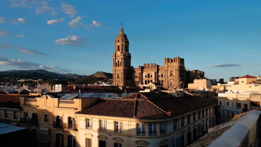 Catedral de la Encarnación