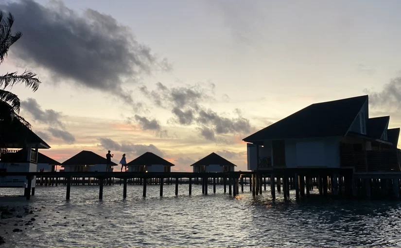Russia Leads Tourist Influx to the Maldives