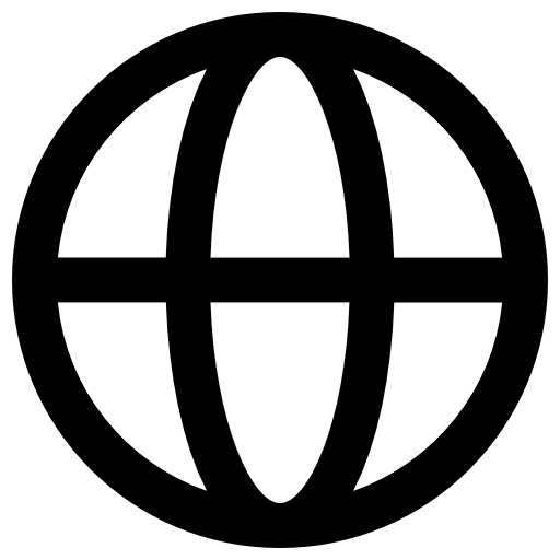 Web Globe